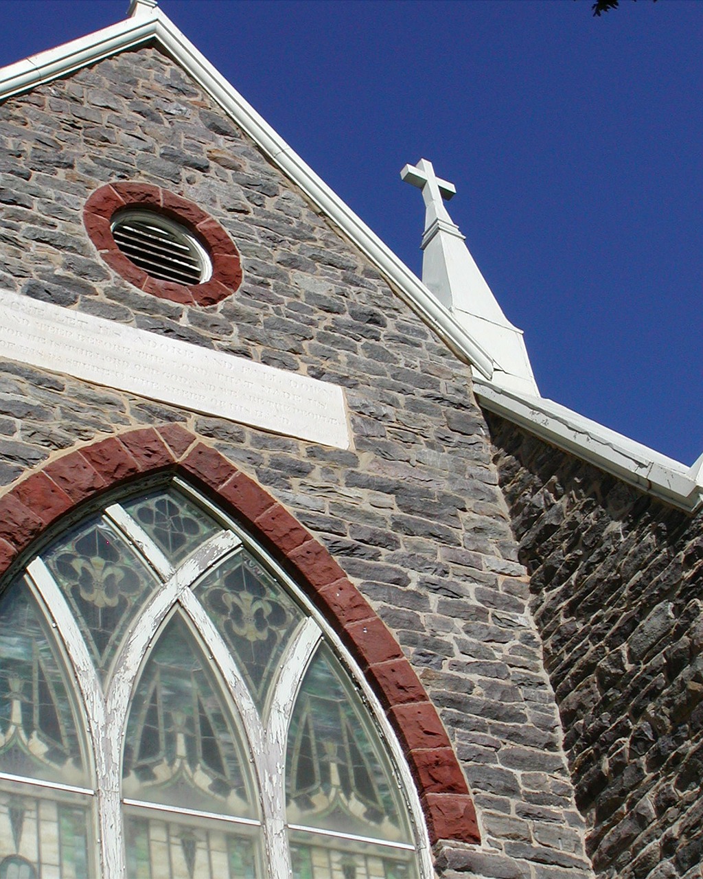 church steeple religion free photo