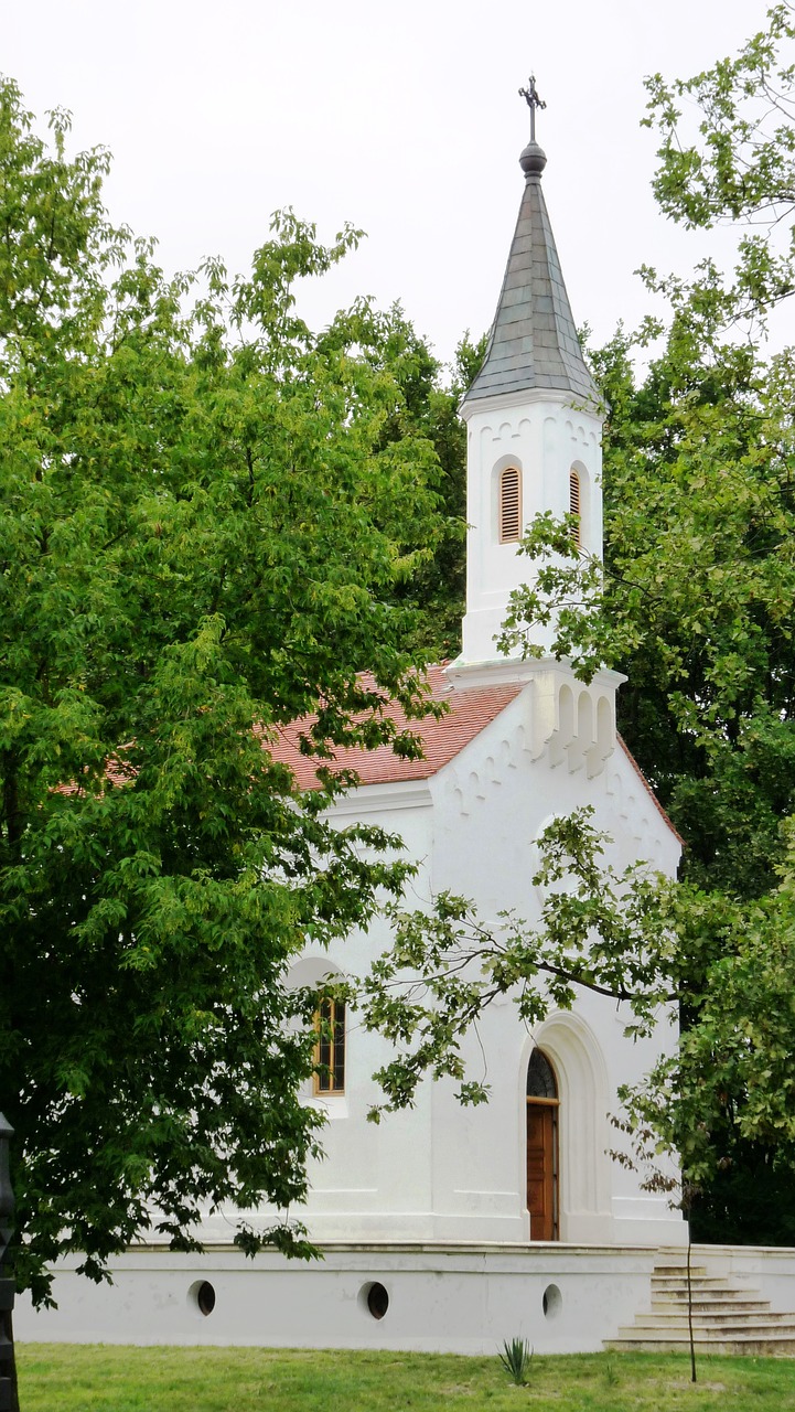 church ópusztaszer historical park free photo