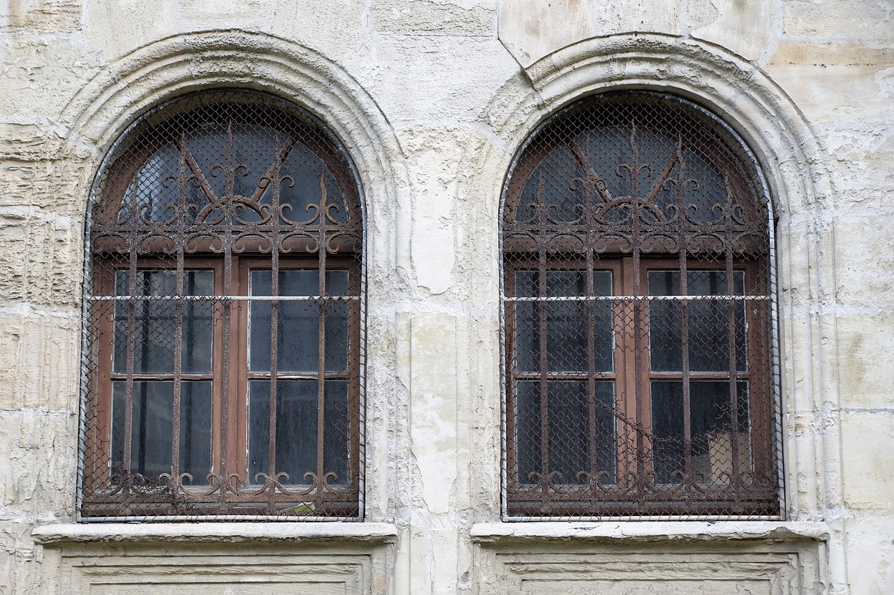 church le havre france free photo