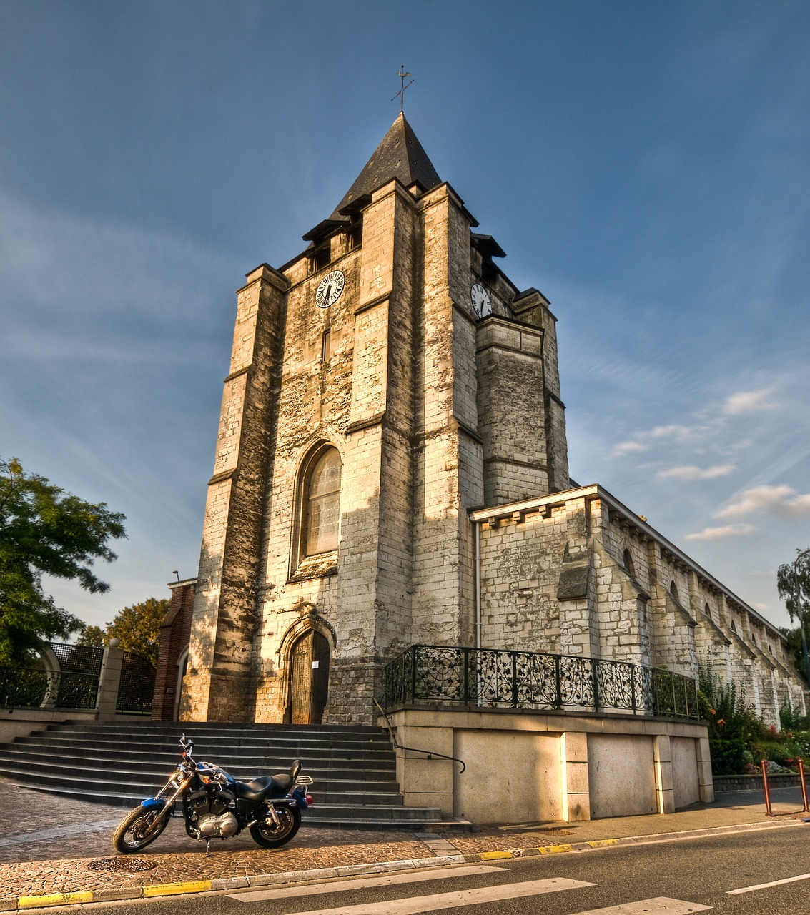 church architecture pierre free photo