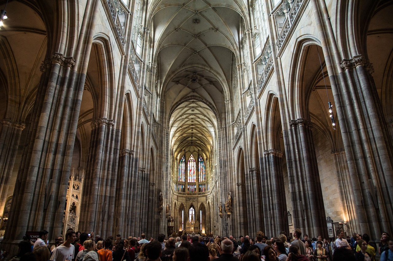 church architecture duomo free photo