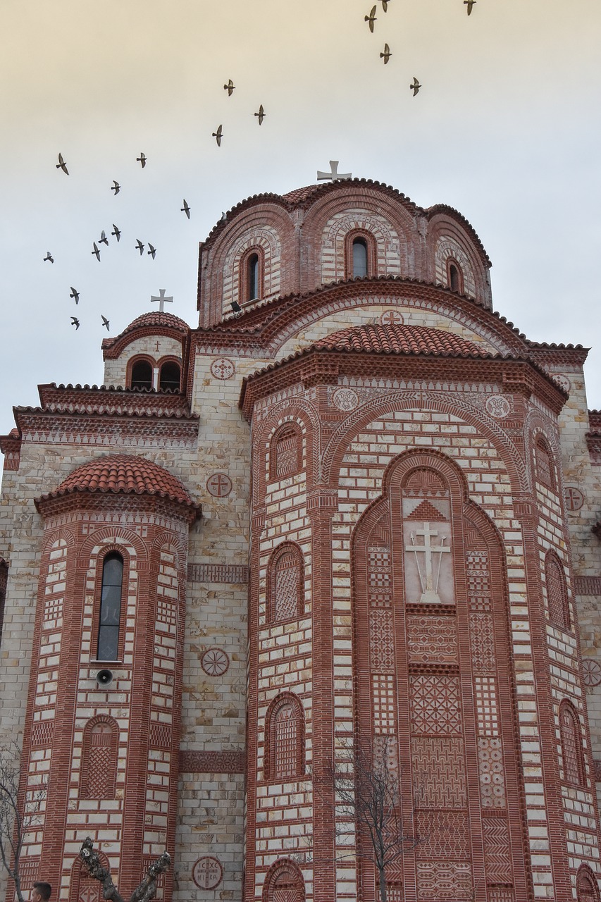 church christian greece free photo