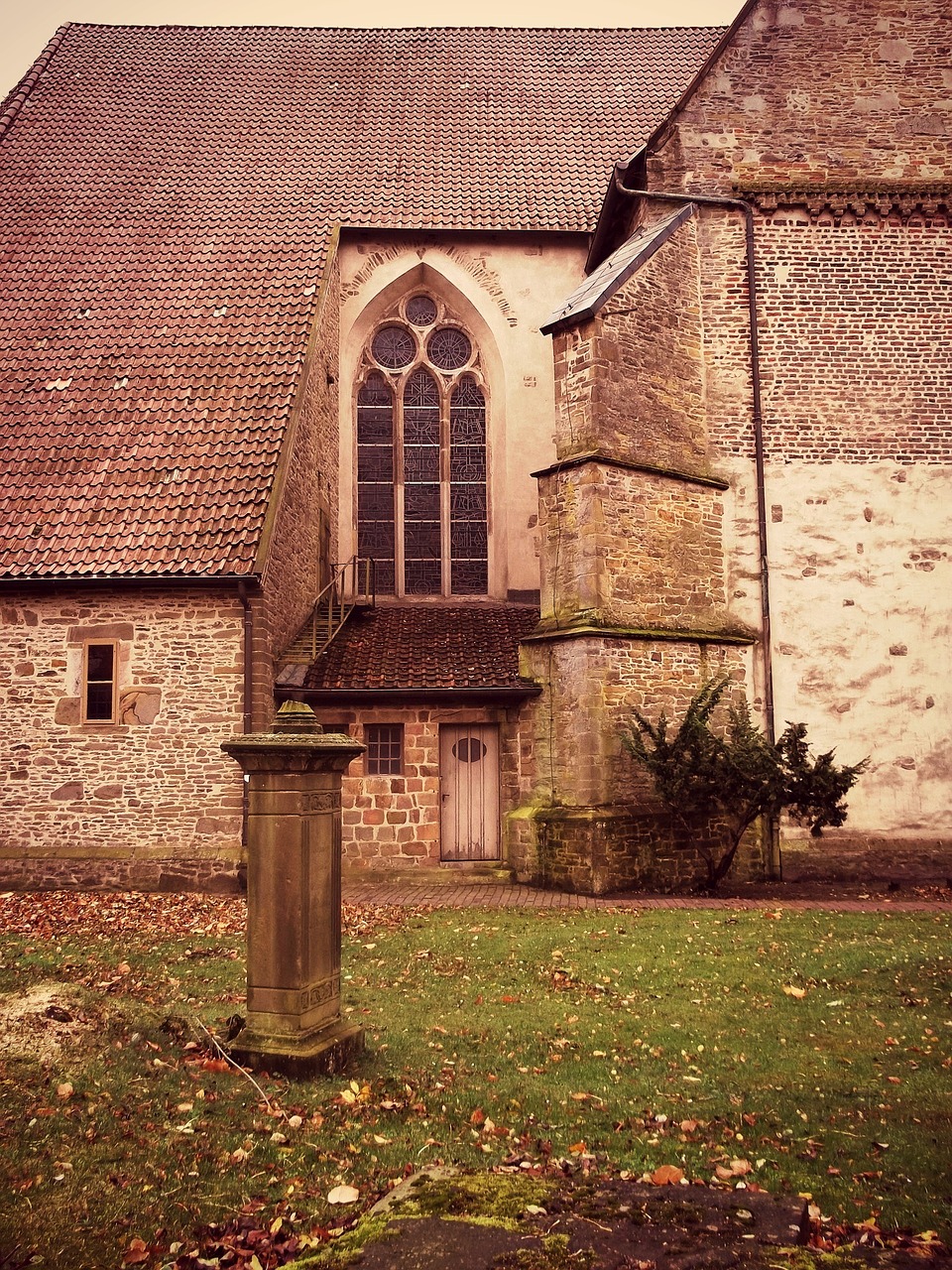 church germany architecture free photo