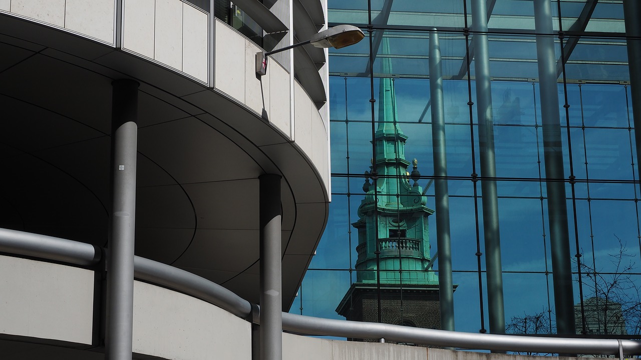 church spire steeple free photo