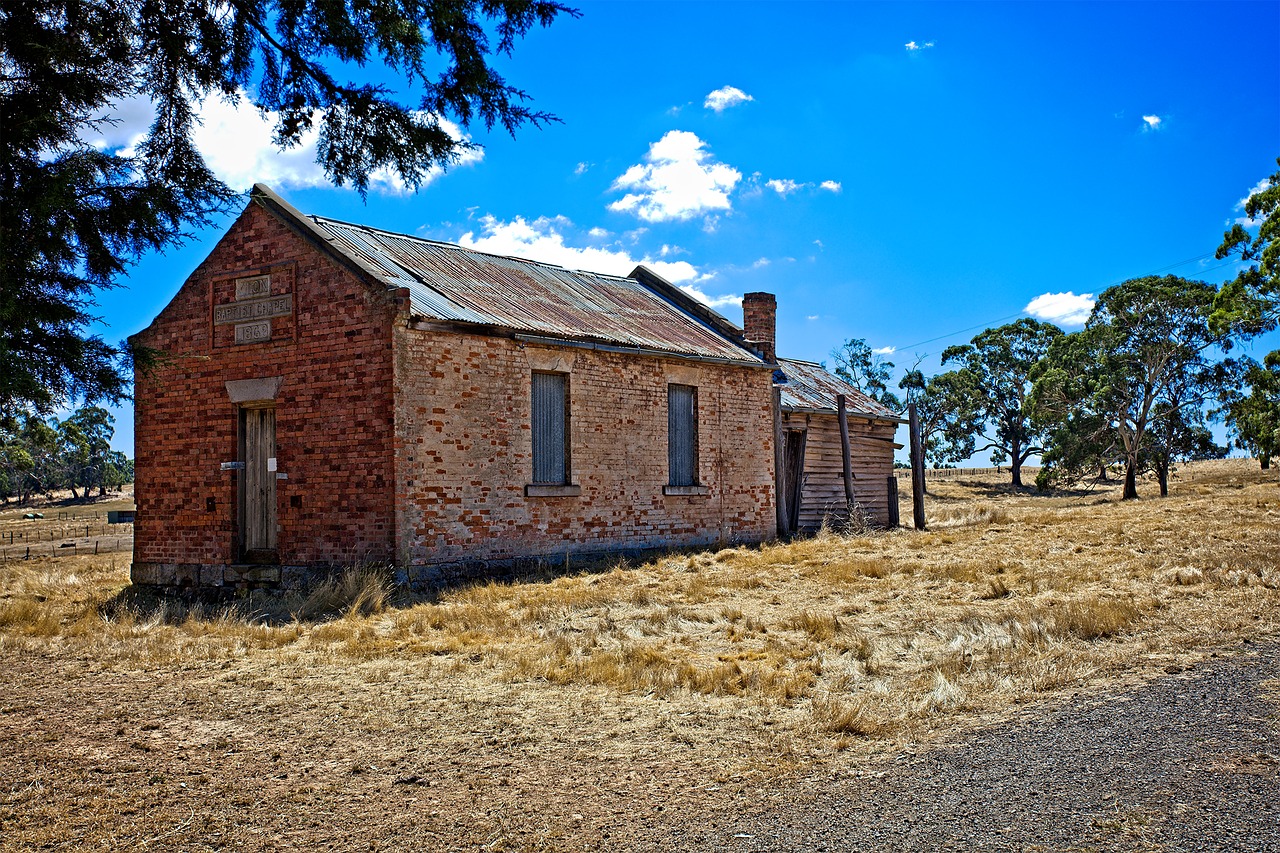 church chapel religion free photo