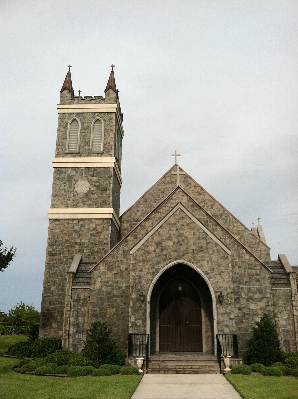 church architecture building free photo