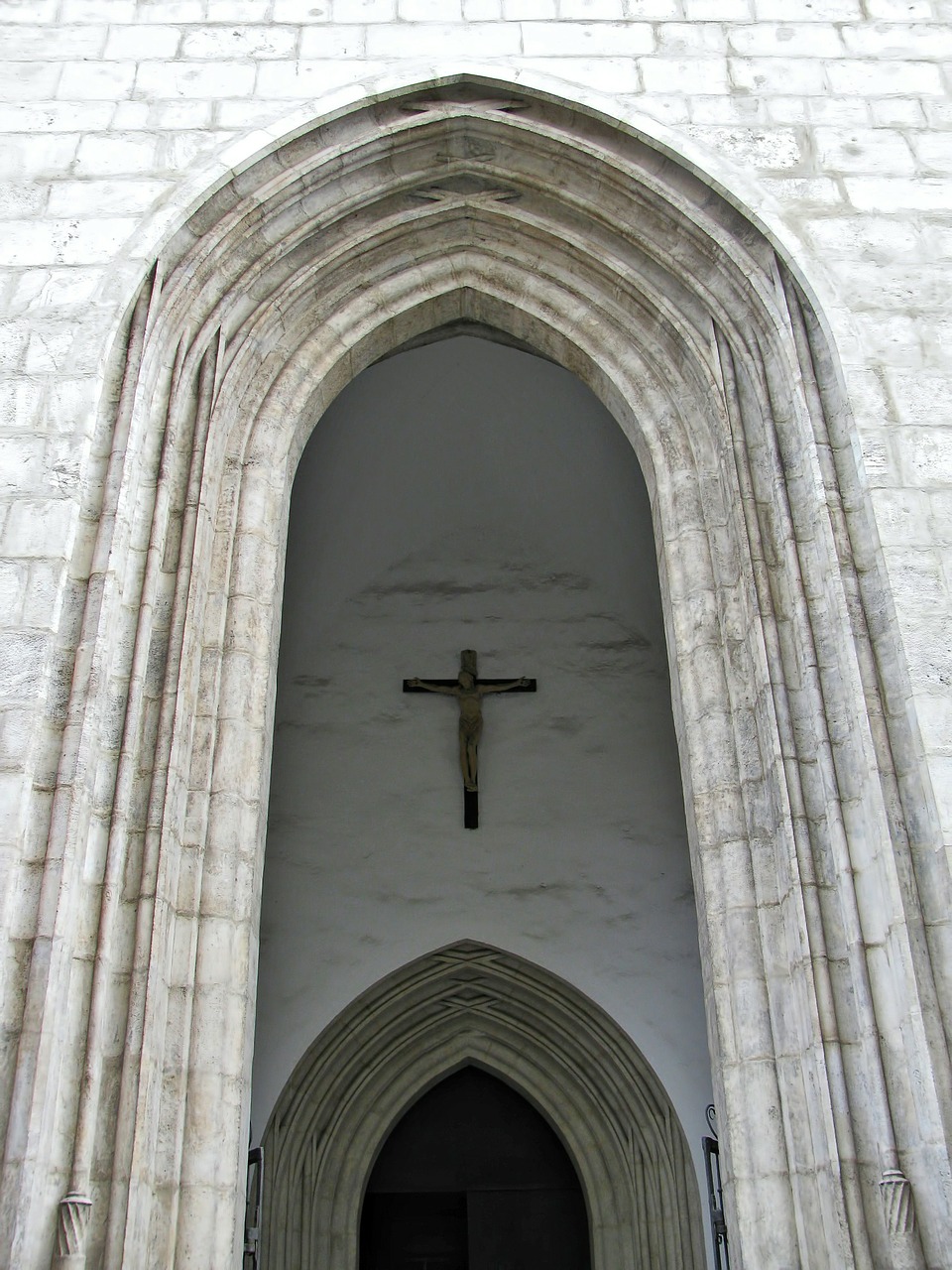 church dome christian cross free photo