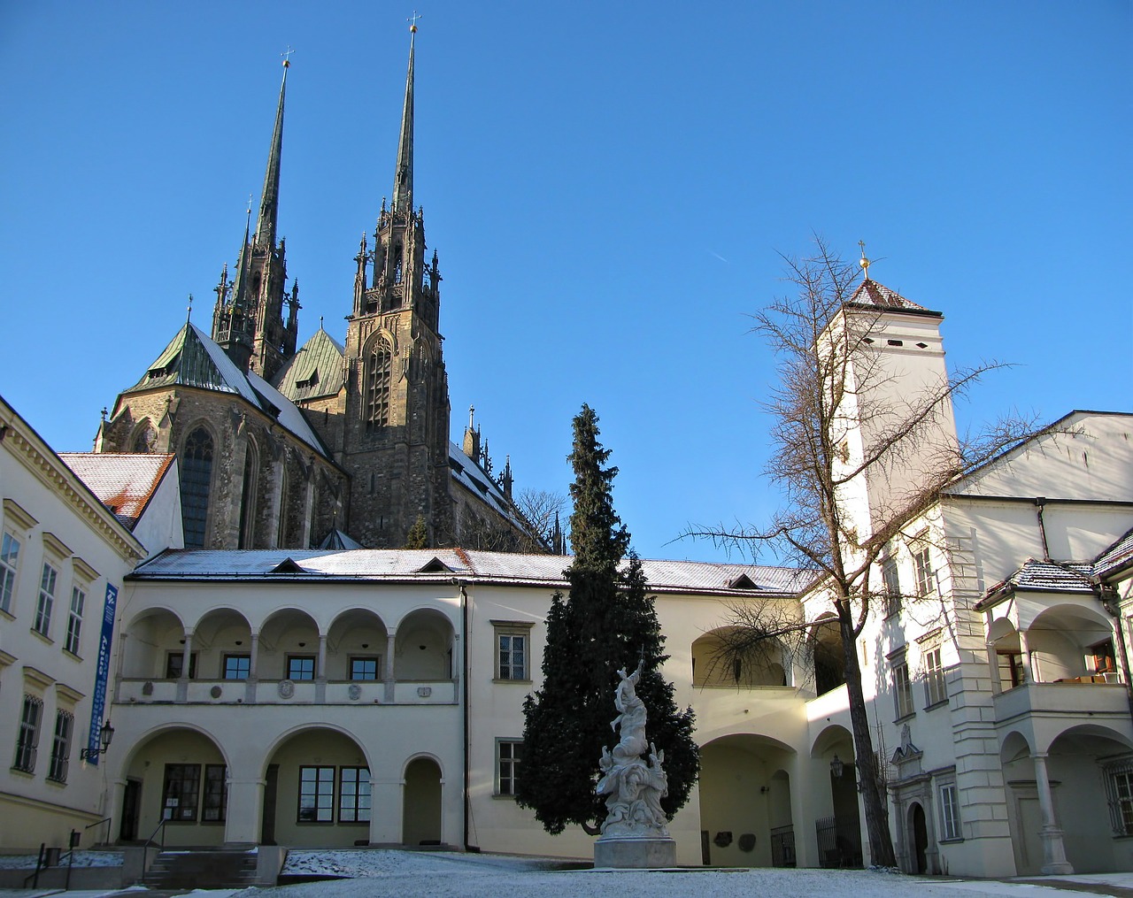 church dome christian free photo