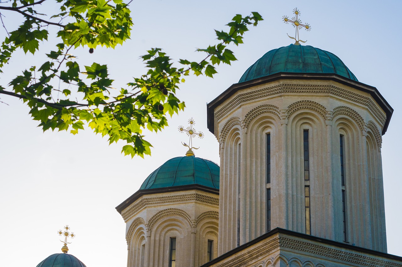 church cross religion free photo