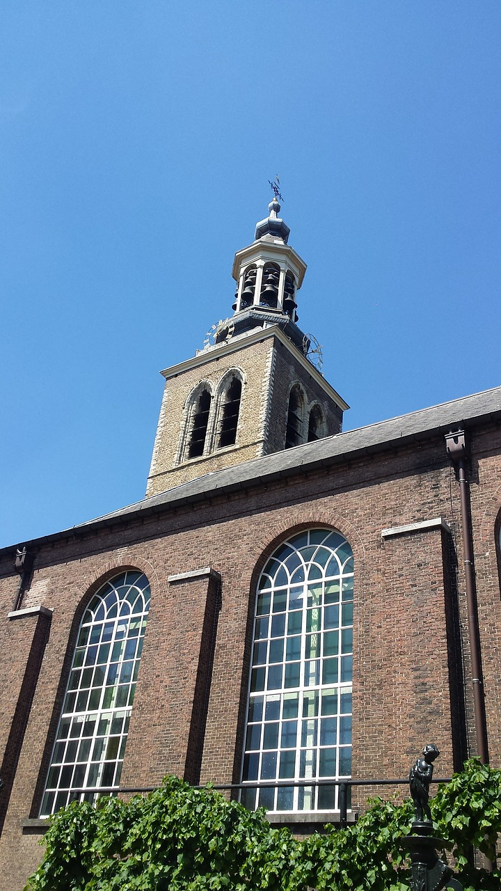 church roosendaal netherlands free photo
