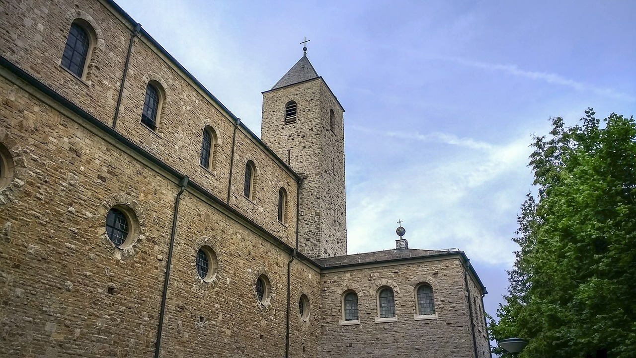 church architecture religiöös free photo