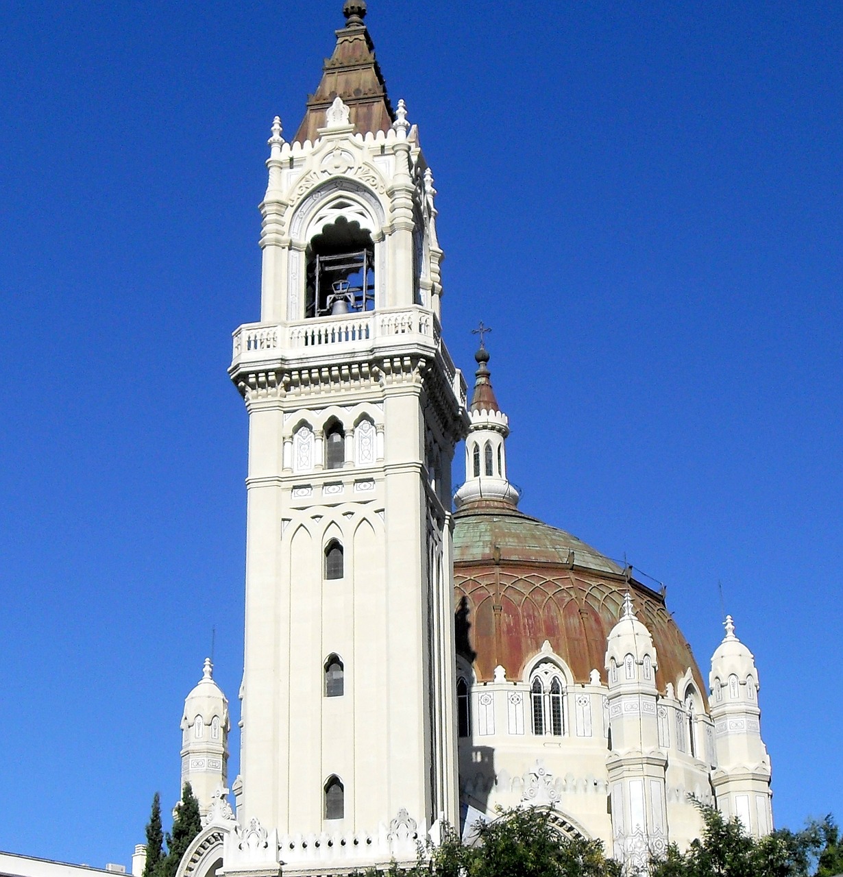 church heaven architecture free photo