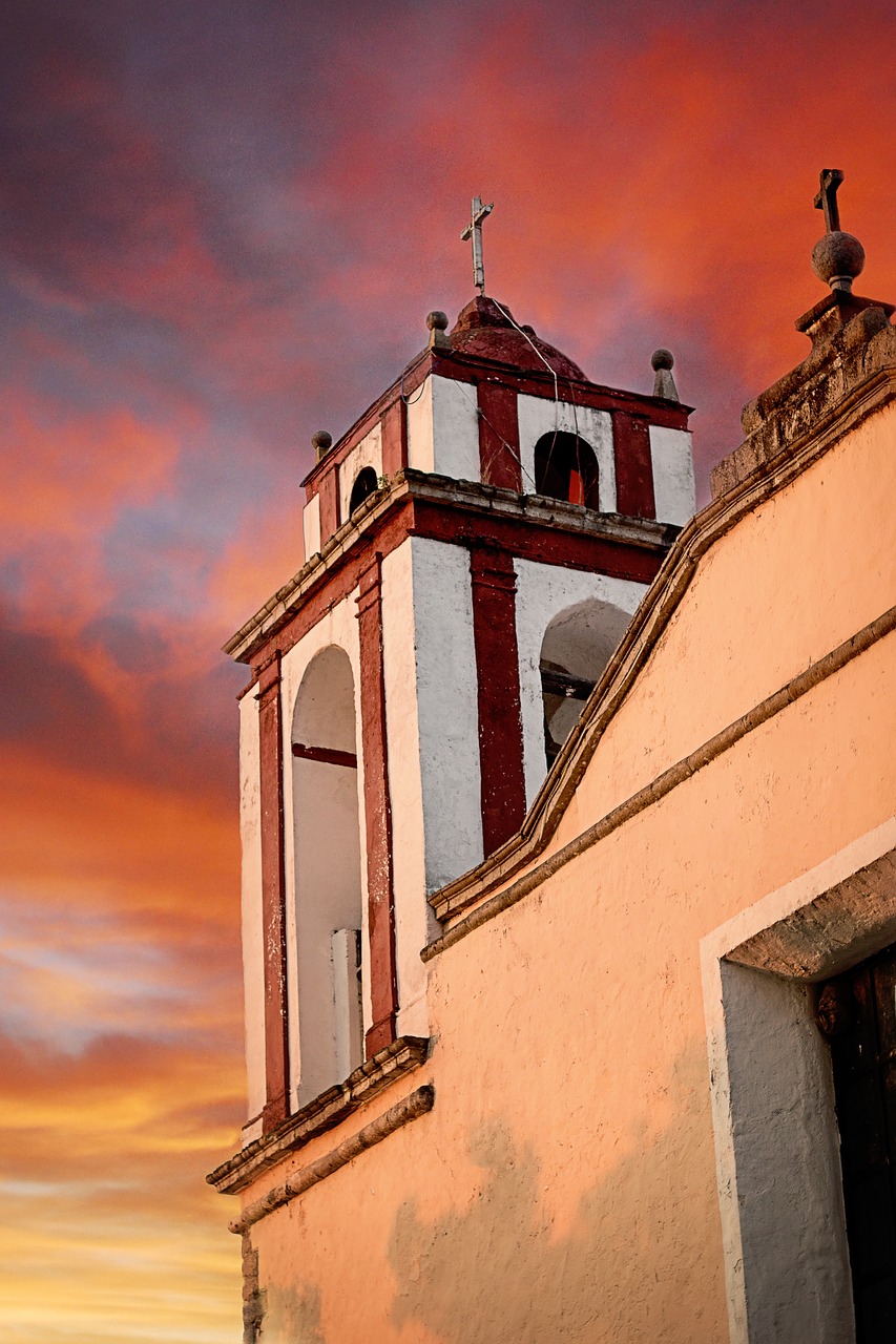 church building architecture free photo