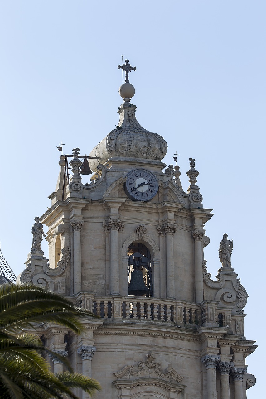 church san giorgio free photo