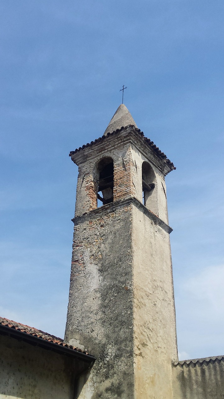 church gardoncino italy free photo