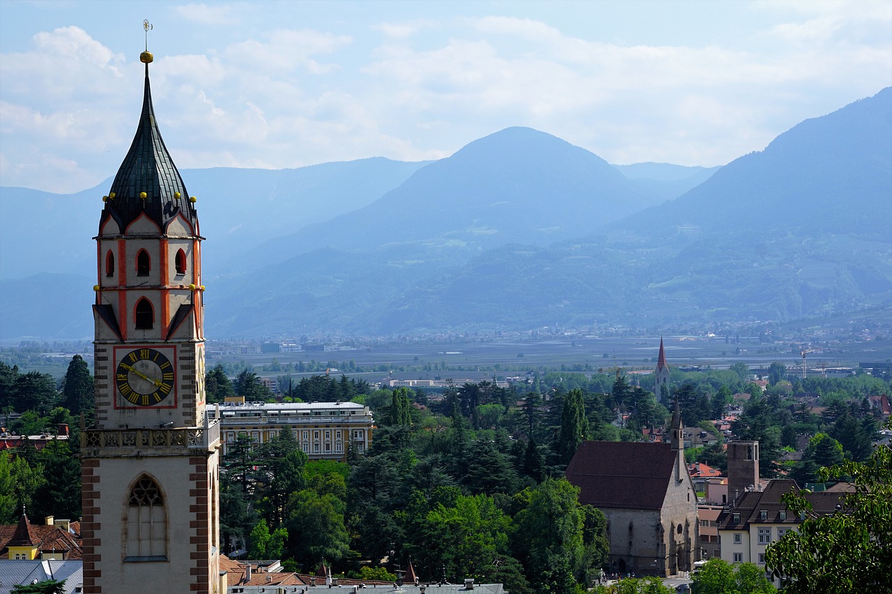 church meran religion free photo