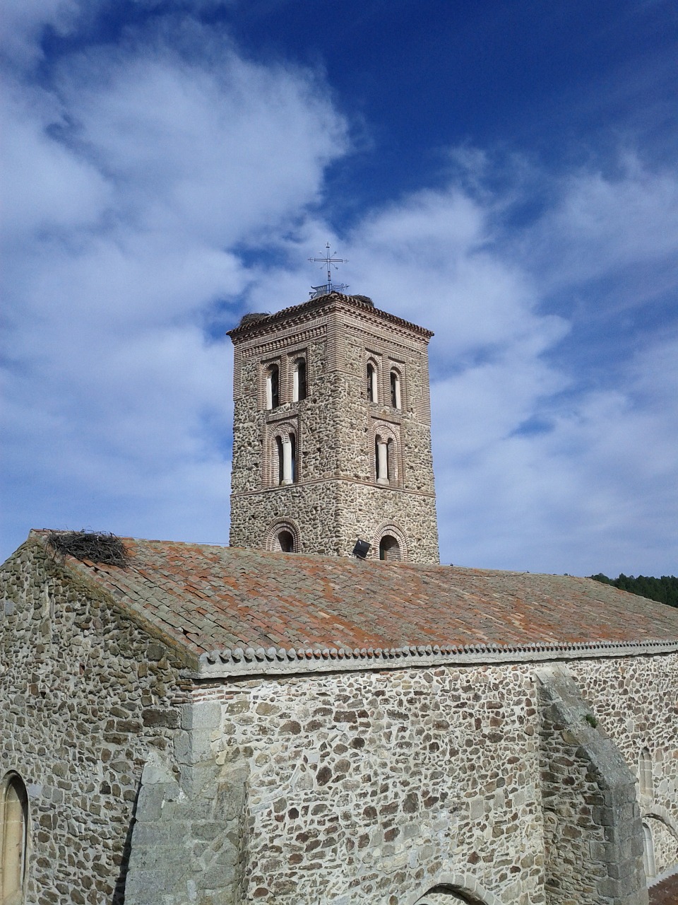 church buitrago parish free photo