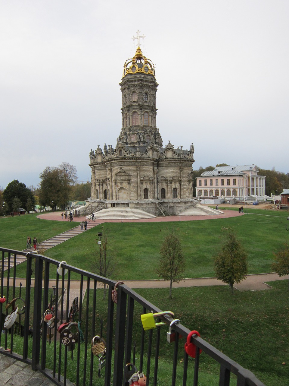 church orthodox russia free photo