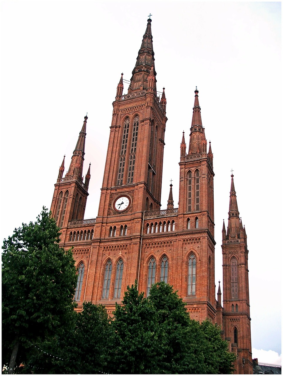 church cathedral architecture free photo