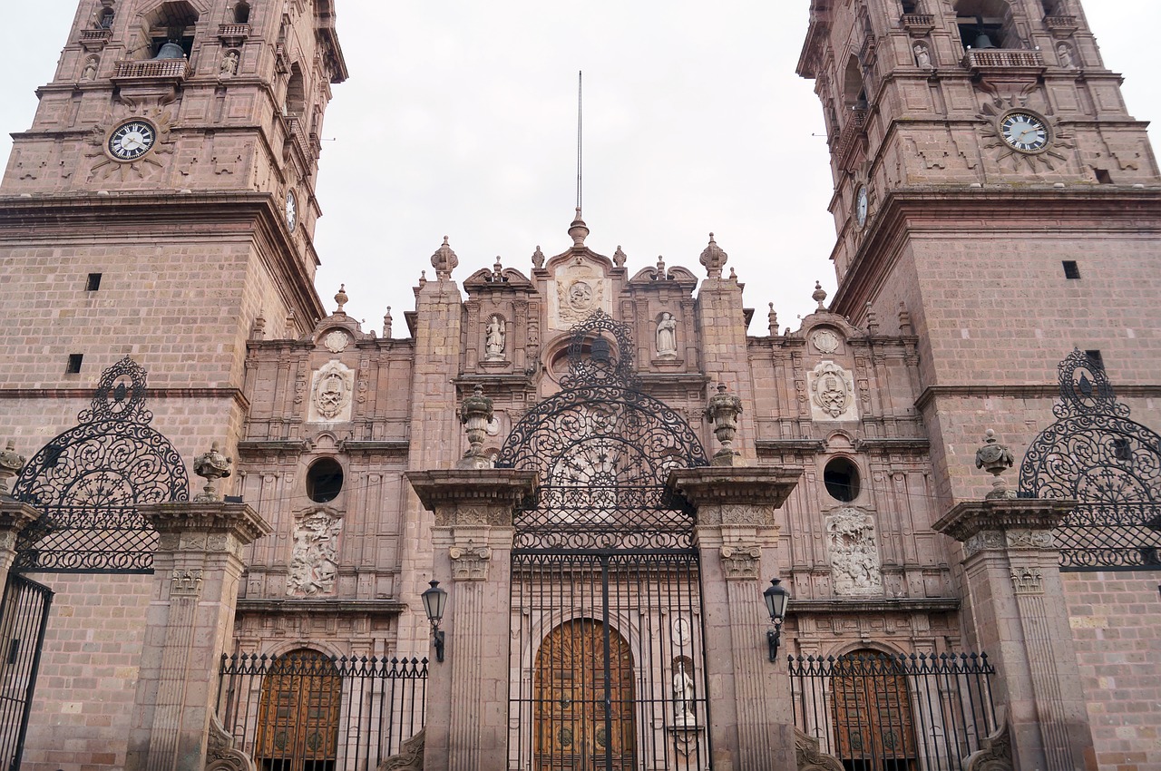 church old building cathedral free photo