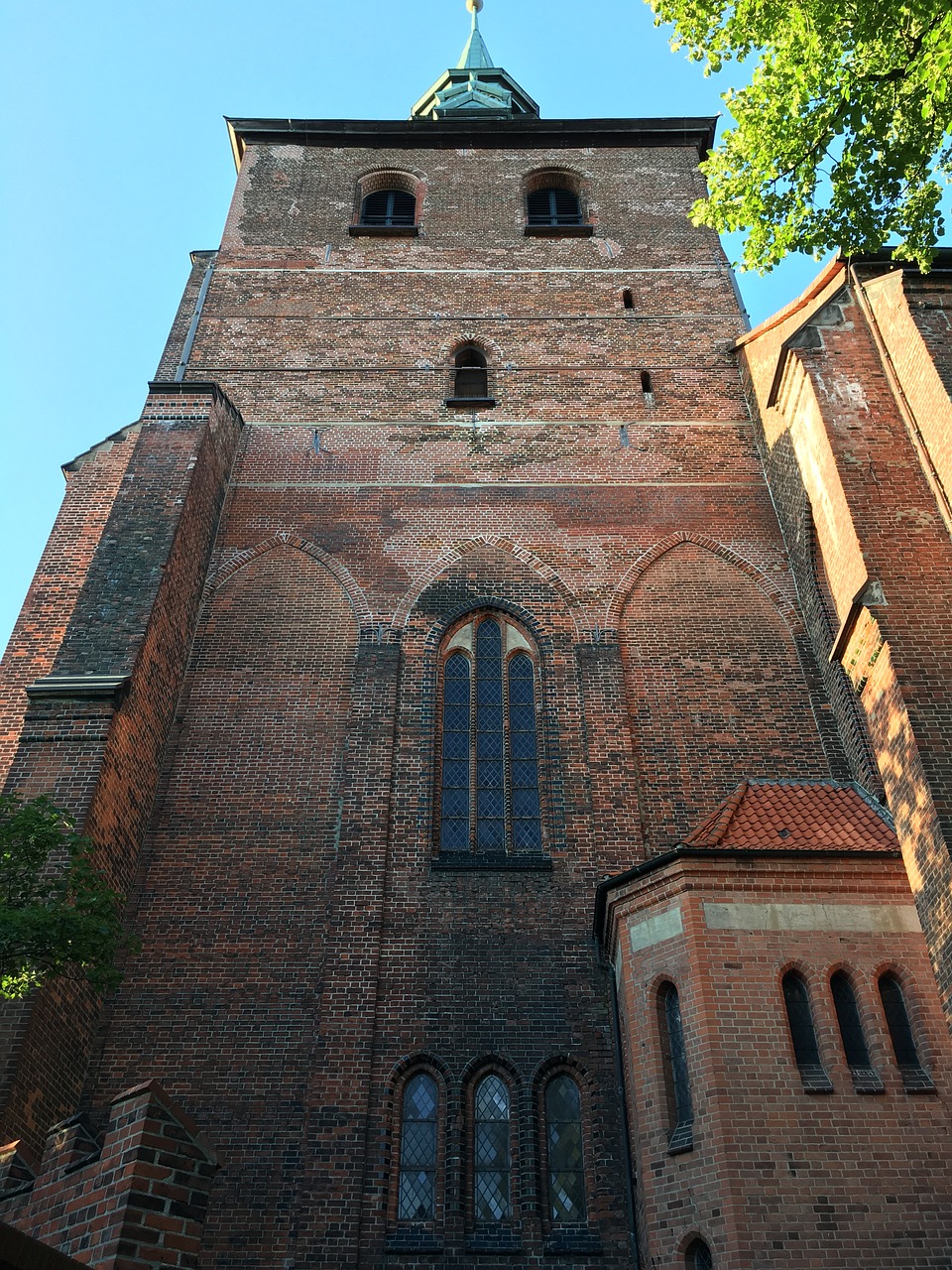 church steeple church steeples free photo