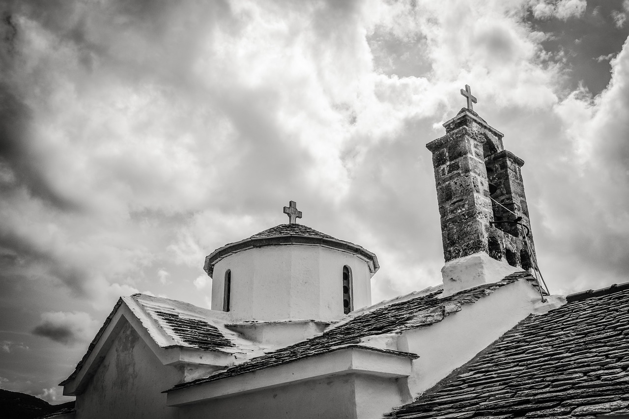 church orthodox religion free photo