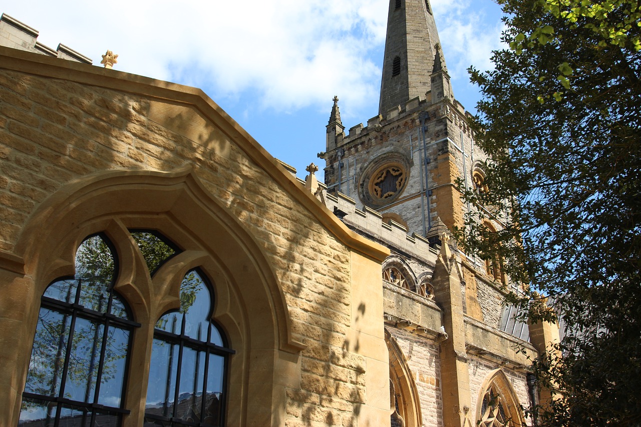 church england stratford free photo