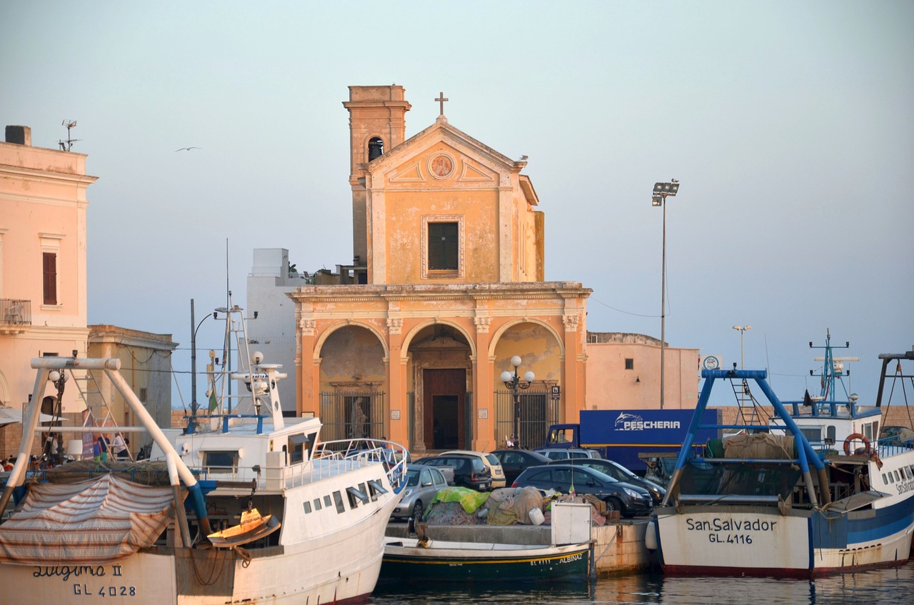 church sea gallipoli free photo