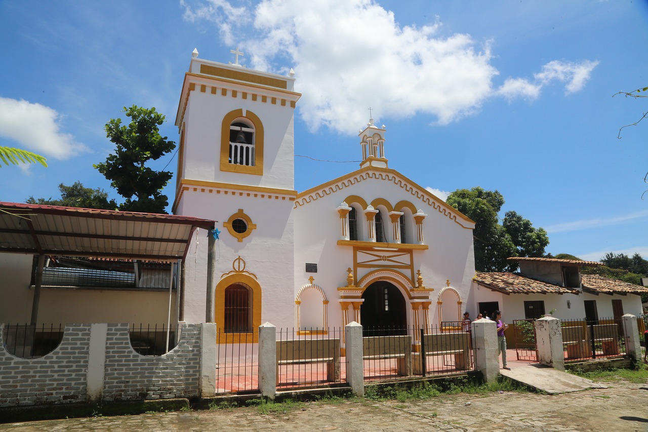 church morocelí faith free photo