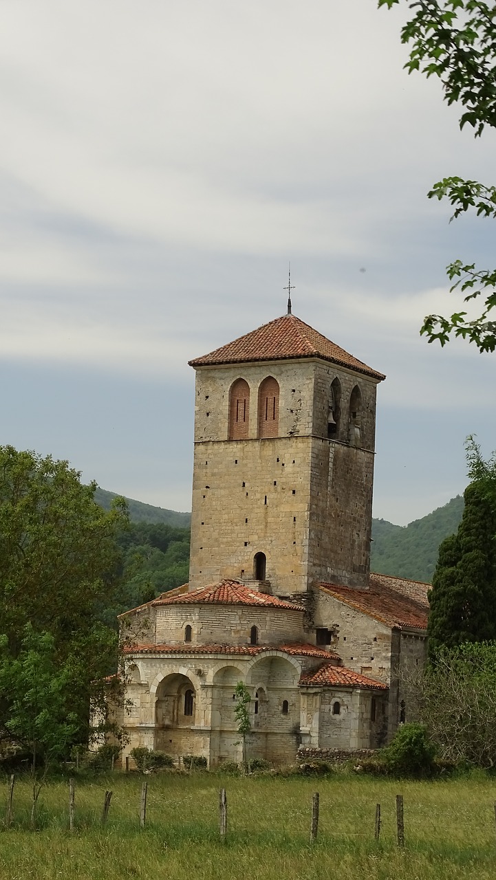 church basilica religion free photo