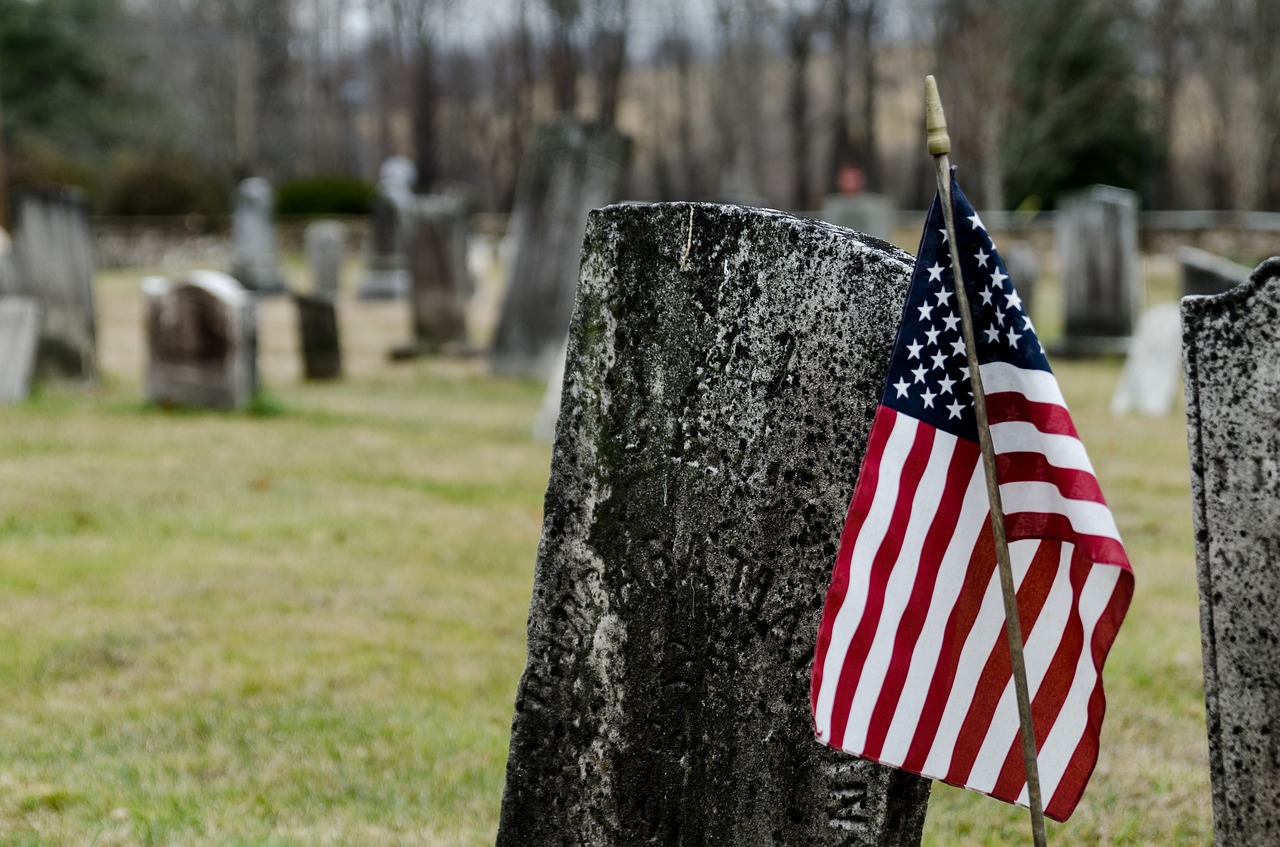 church tombstone graveyard free photo