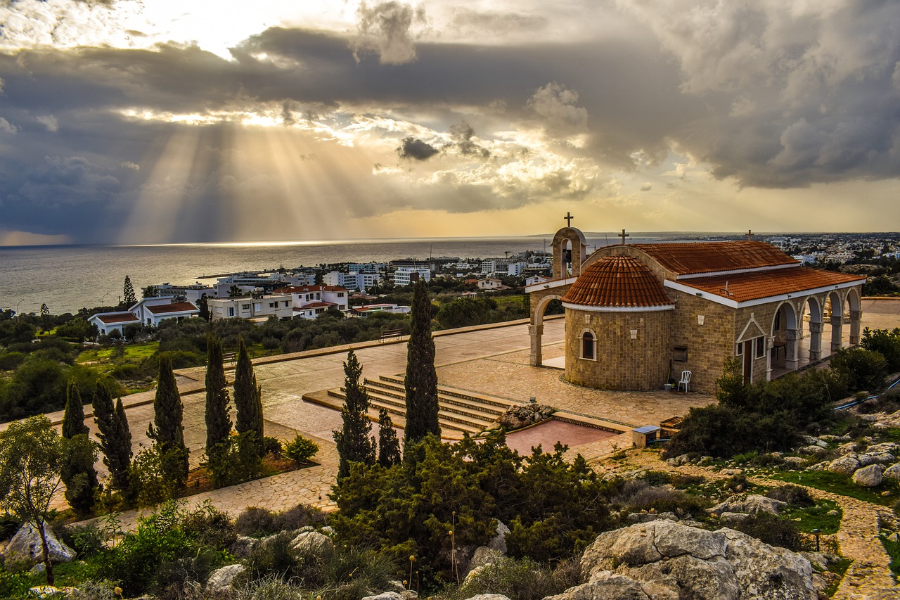 church architecture religion free photo