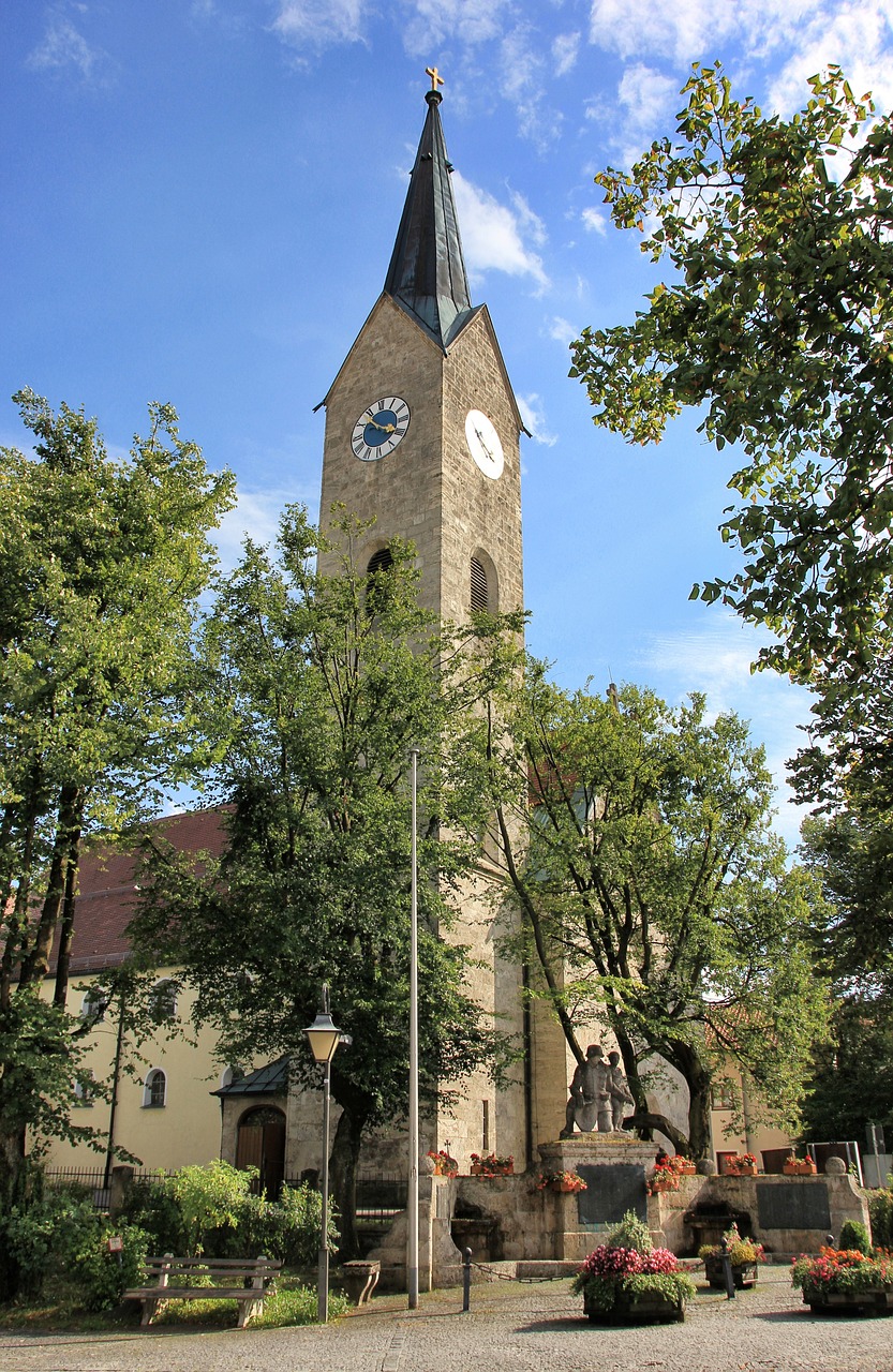 church architecture religion free photo