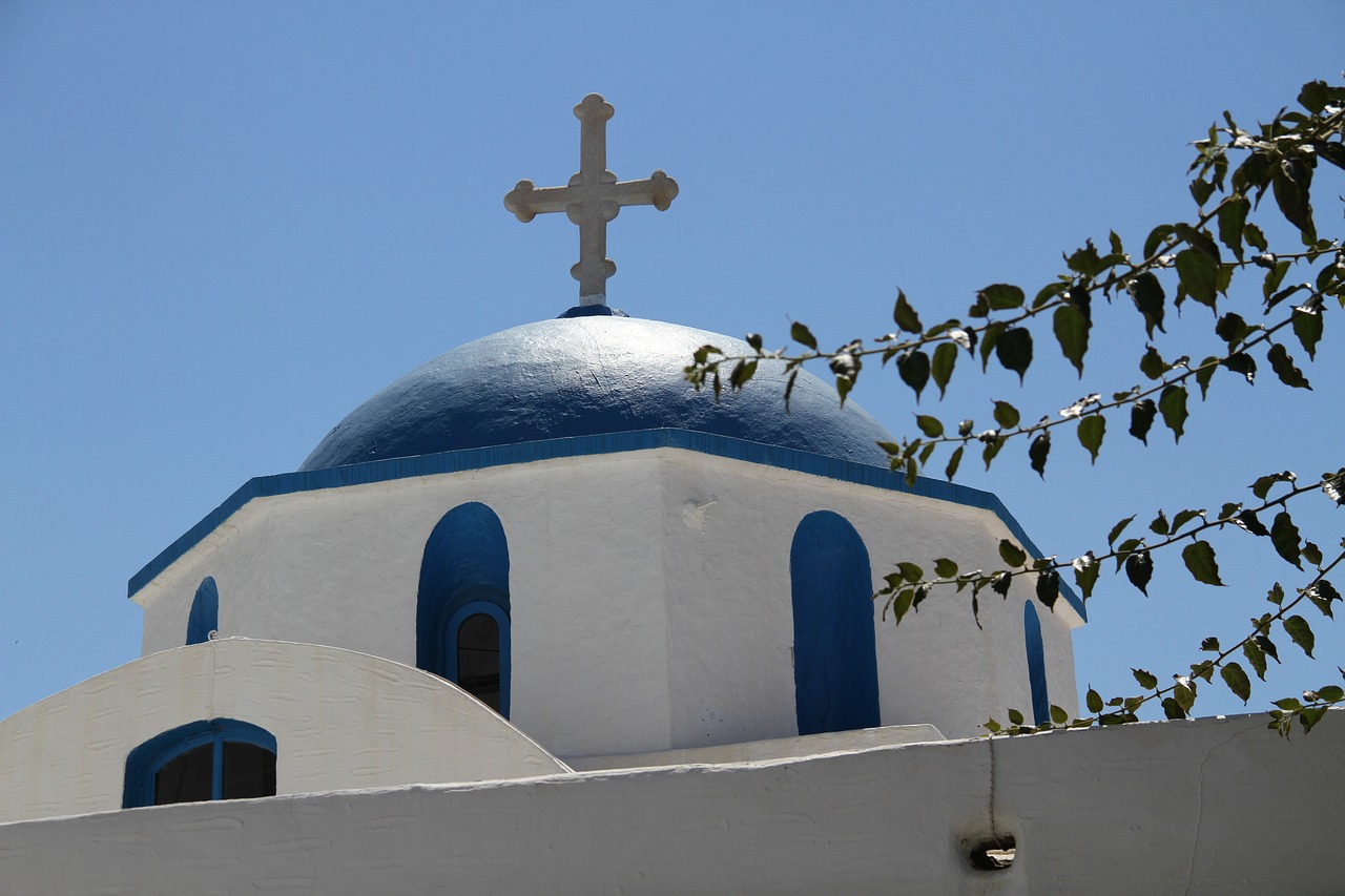 church  religion  cross free photo