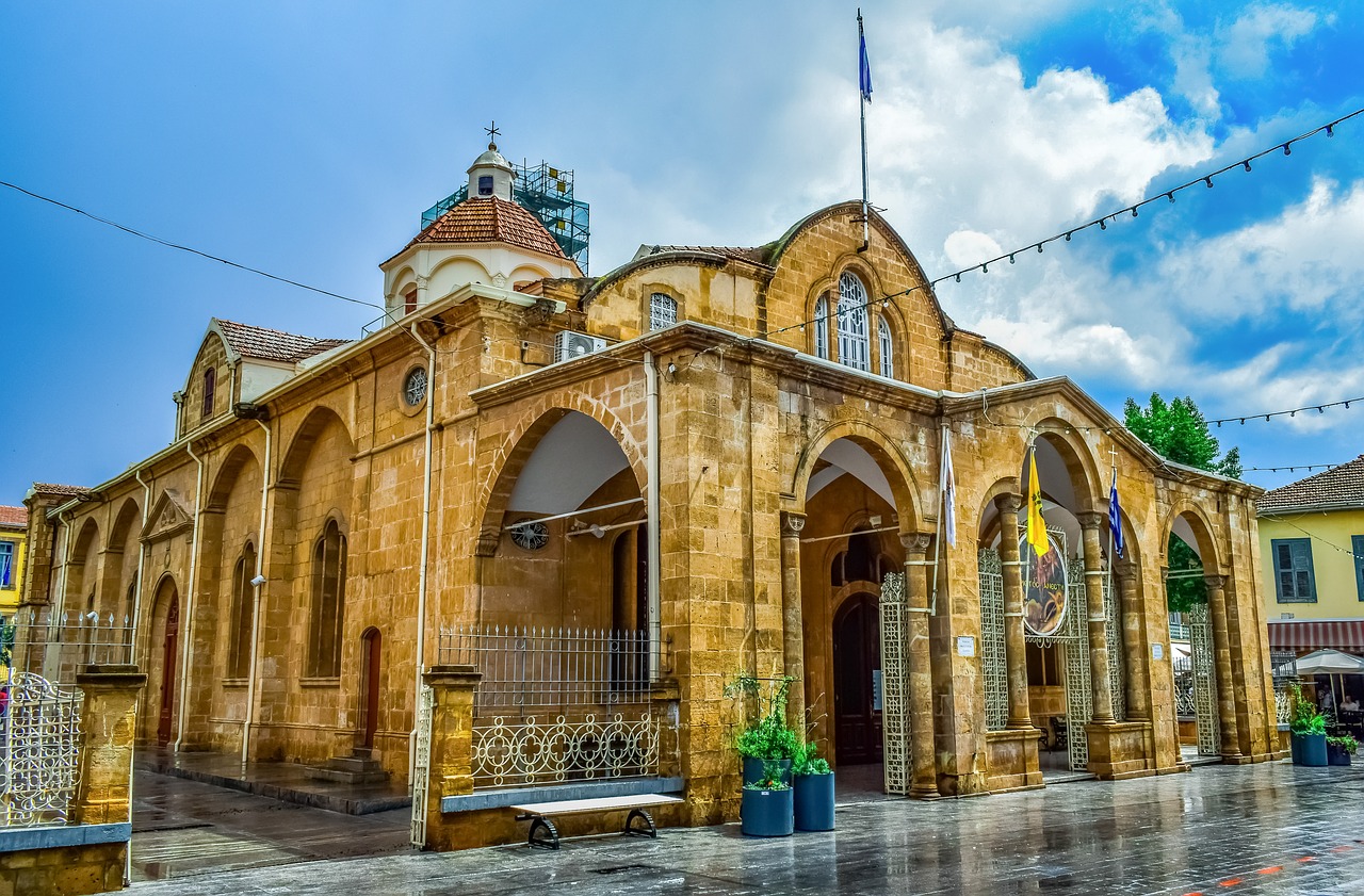 church  orthodox  architecture free photo