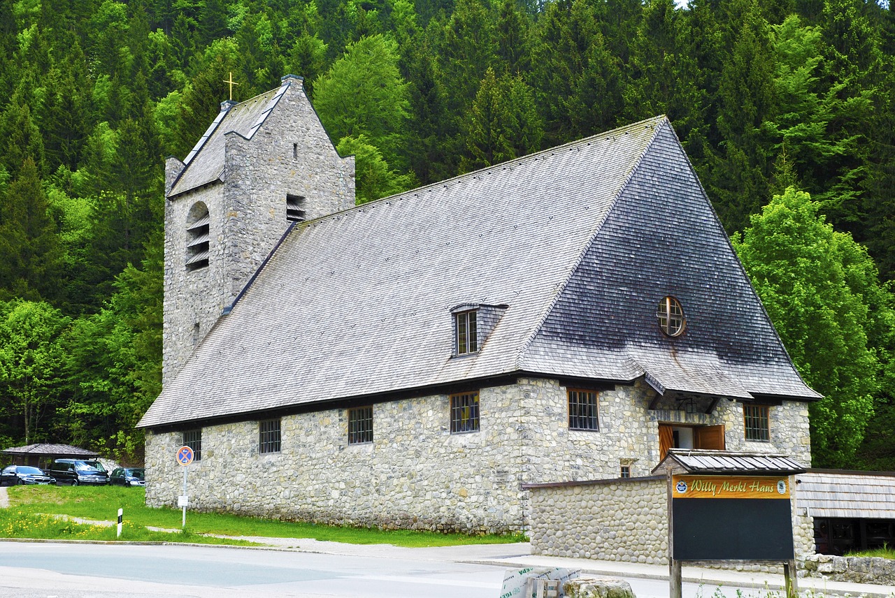 church  outdoor  arch free photo