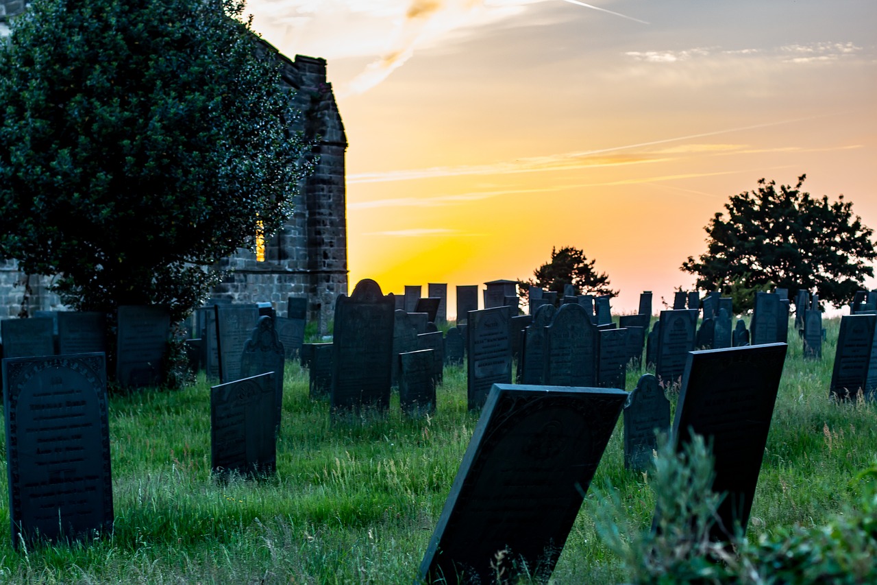 church  sunset  religion free photo