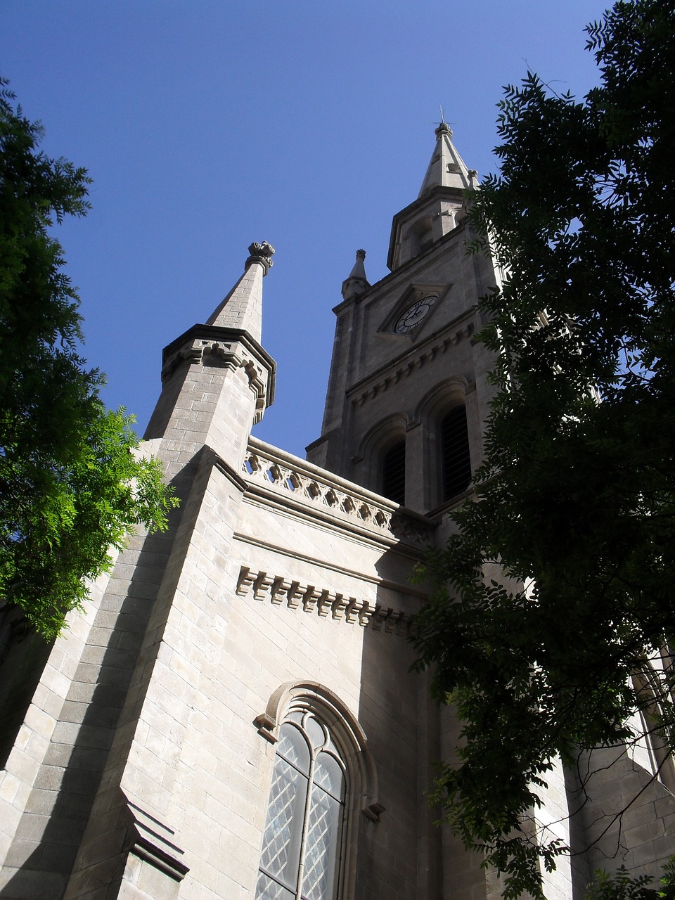 church cathedral building free photo