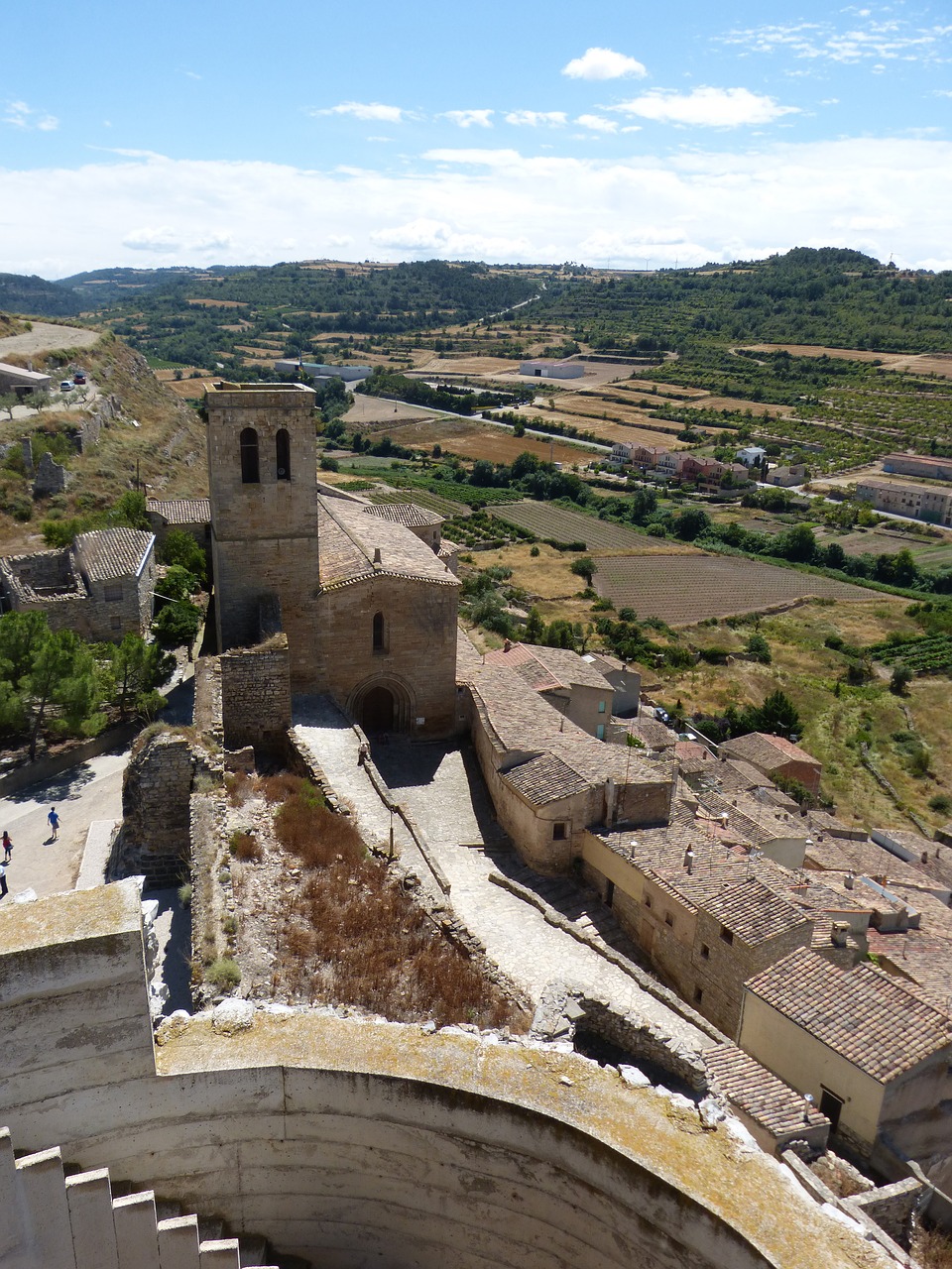 church  medieval  romanesque free photo