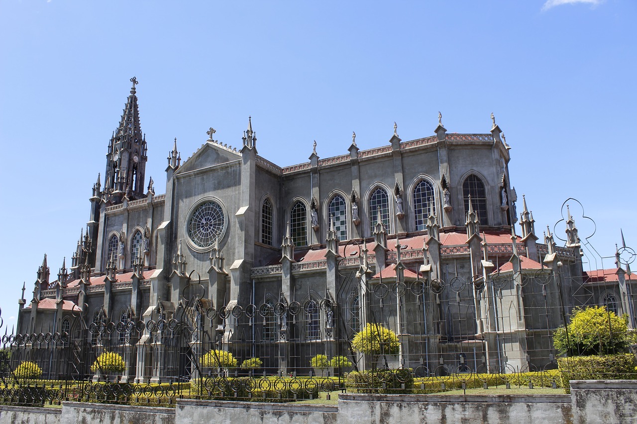 church  building  architecture free photo