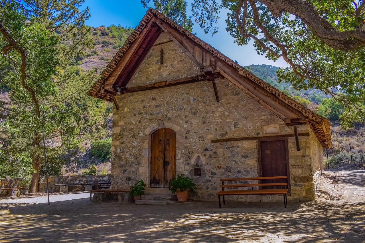 church  architecture  orthodox free photo