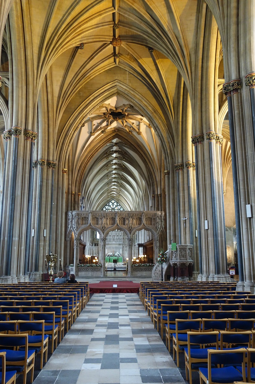 church  england  architecture free photo