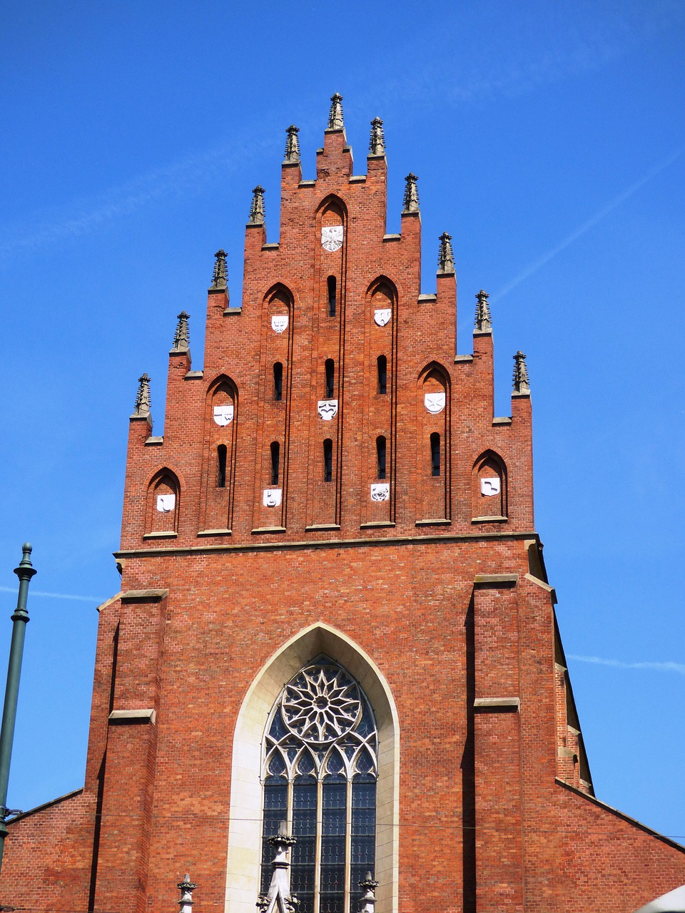 church kraków building free photo