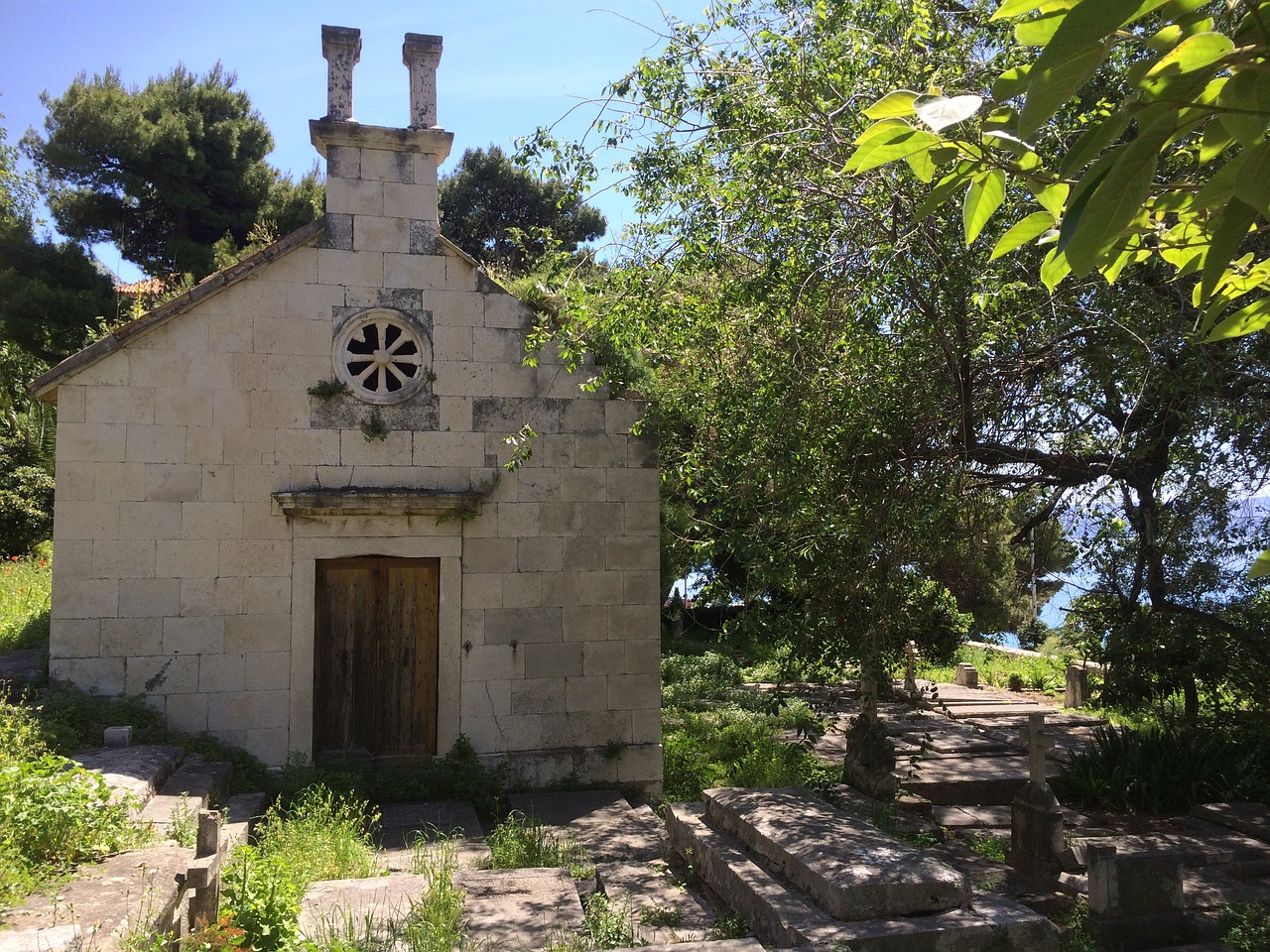 church  religion  building free photo