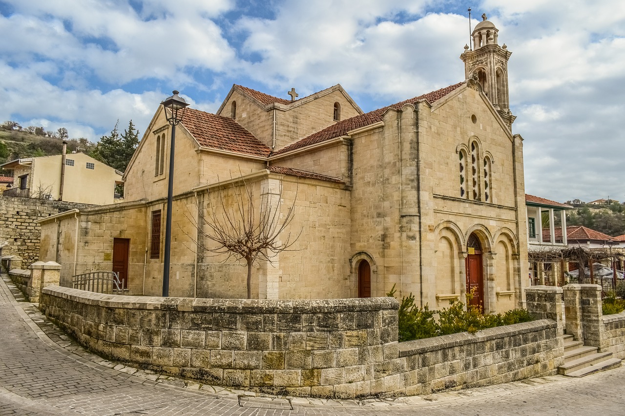 church  orthodox  architecture free photo