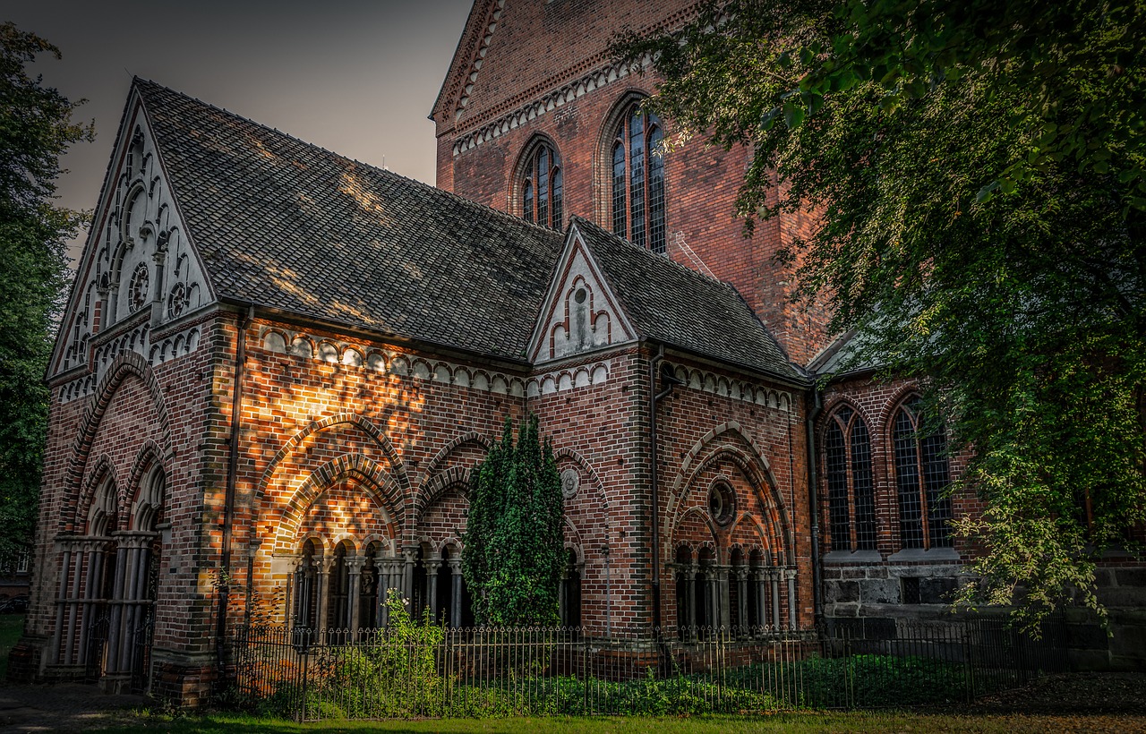 church  building  architecture free photo