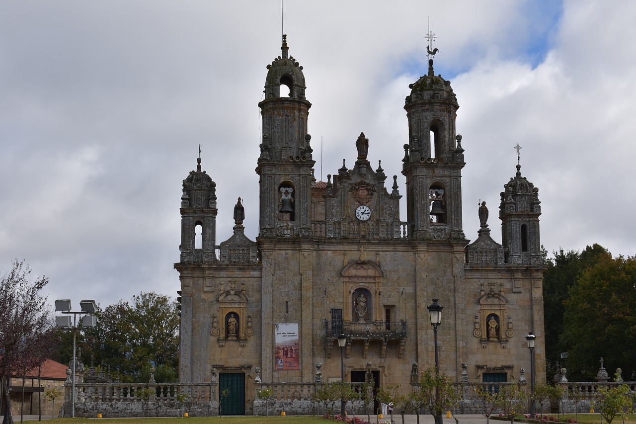 church  museum  architecture free photo