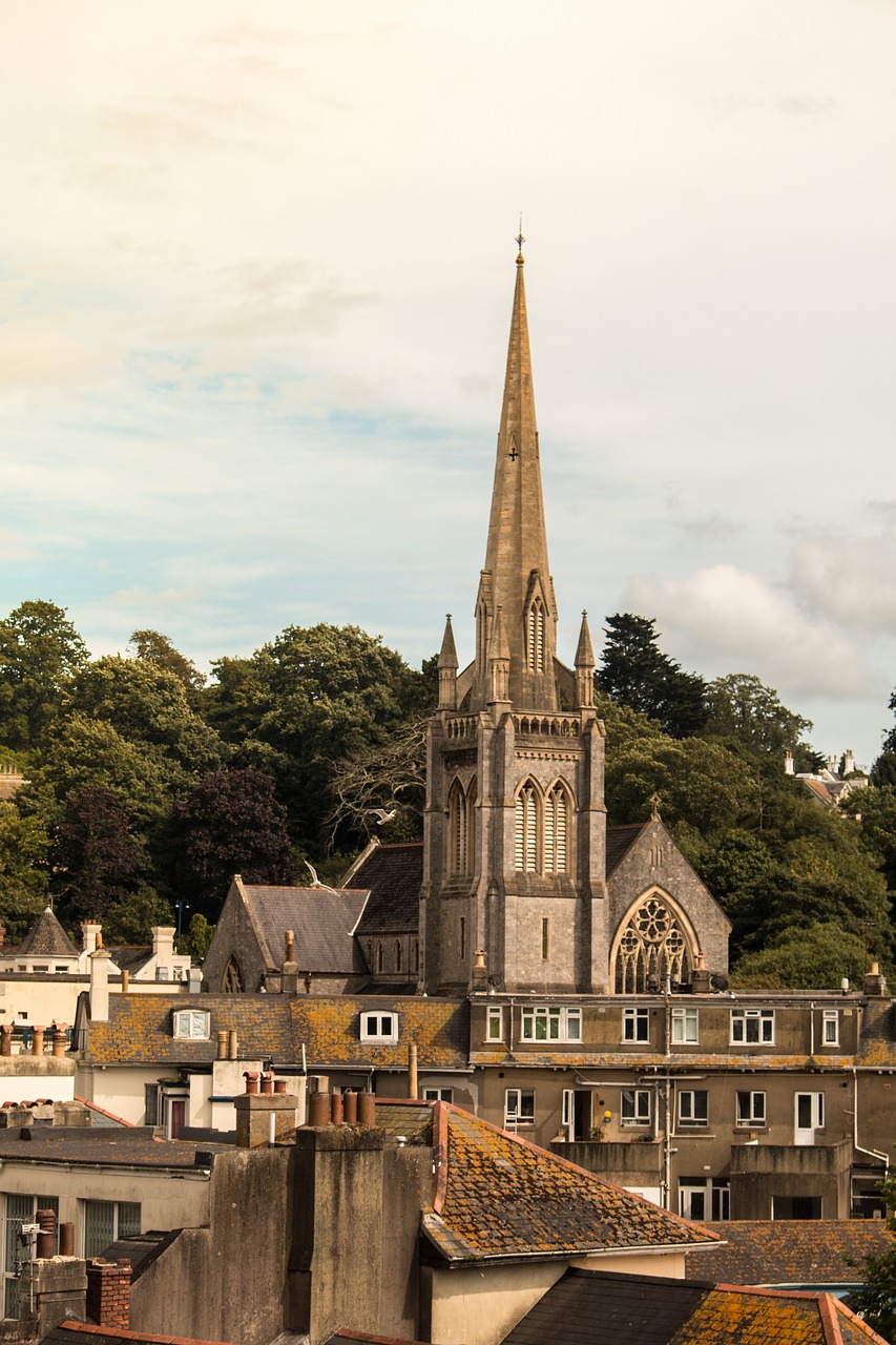 church  england  uk free photo