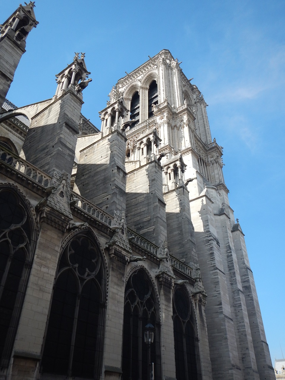 church  france  cathedral free photo