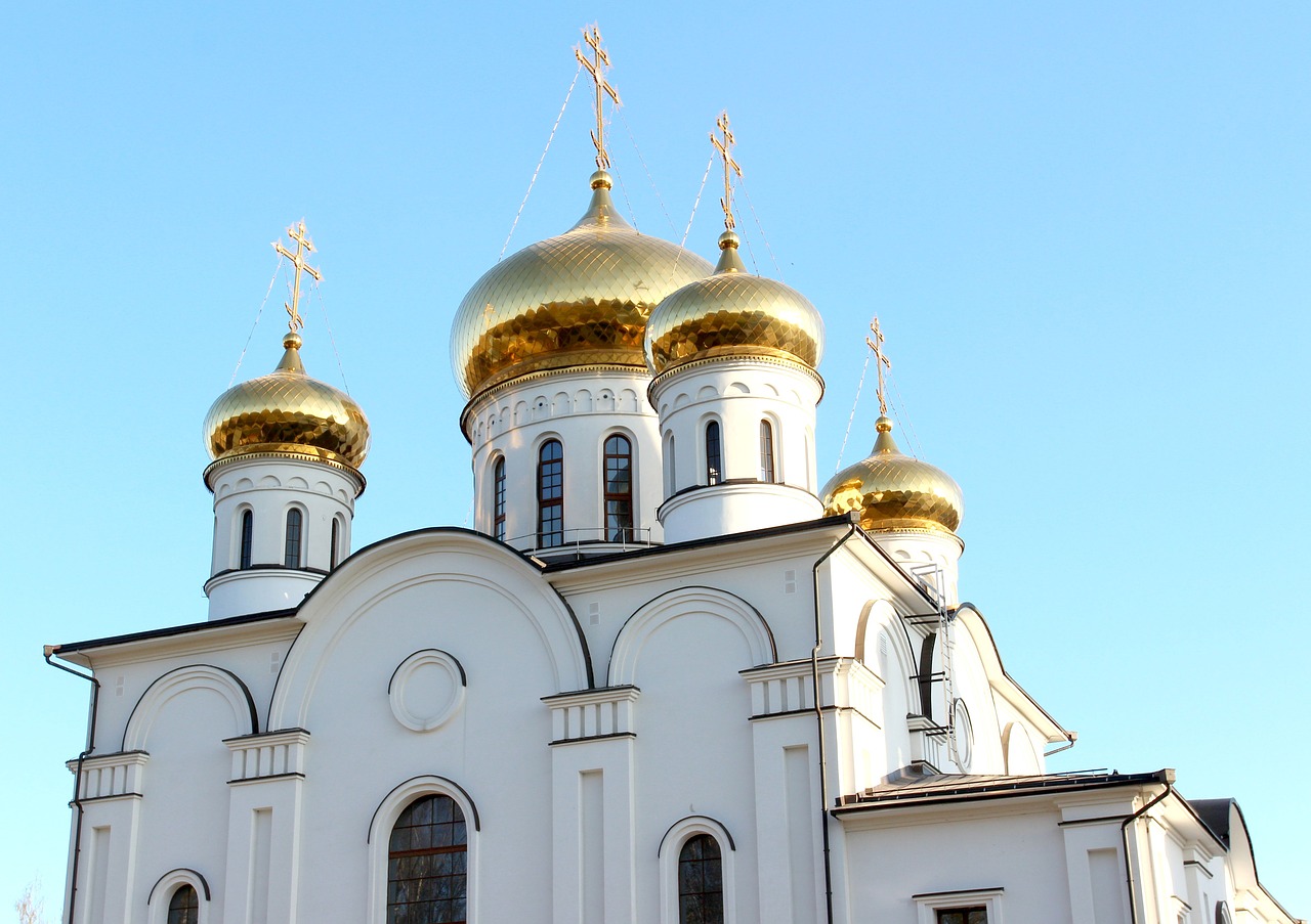 church  cathedral  architecture free photo